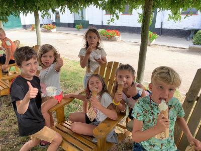 Engels Taalkamp aan de Belgische kust - Middelkerke