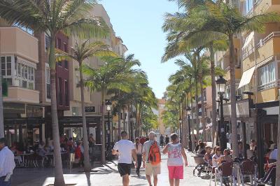 Spaanse Taalreis Benalmadena Lente - Málaga