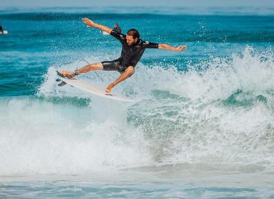 International Surfcamp Vieux Boucau 23+ - Vieux Boucau