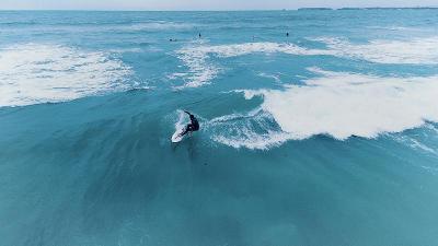 Surfkamp Peniche Lente 18+ - Peniche