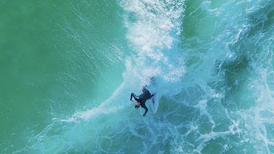 Surfkamp Peniche Herfst 18+ - Peniche