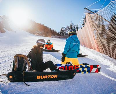 Studenten Skivakantie Italië 18-26 jaar Paasvakantie Studenten Skivakantie Italië 18-26 jaar Paasvakantie - Trentino