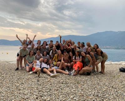 Jongerenreis Italië 16-19 jaar - Verbania