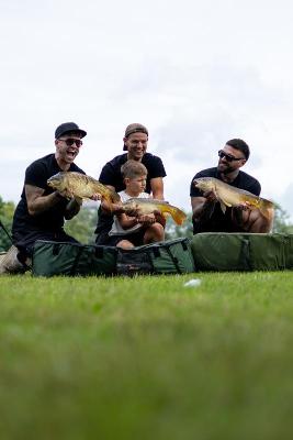 Viskamp De Walvissers Hamont in België - Hamont-Achel