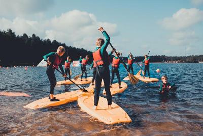Summer Closing Dagkamp De Nekker - Mechelen