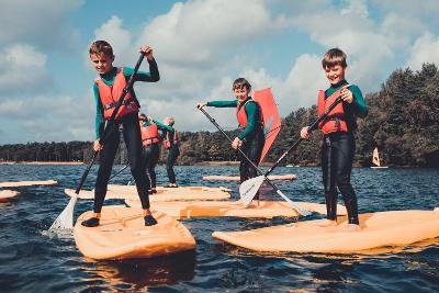 Summer Closing Dagkamp Zilvermeer - Mol