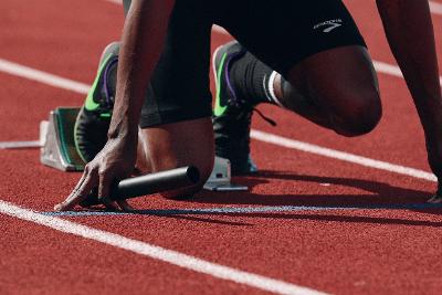 Atletiekkampen 2025