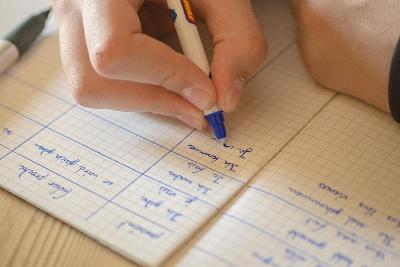 Cursussen Frans Kinderen 2025