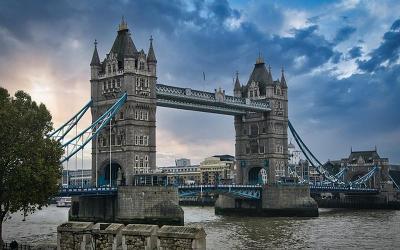 Engels Cursussen in Londen 2025