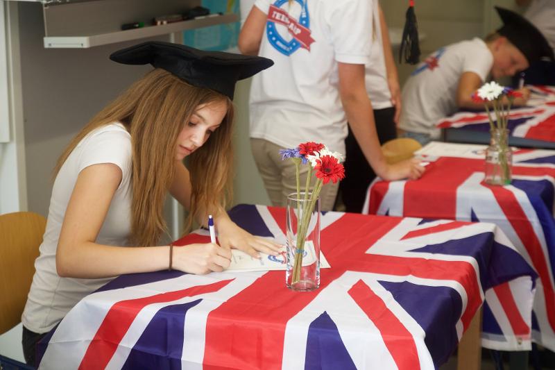 Engelse Kampen Nederland 2026