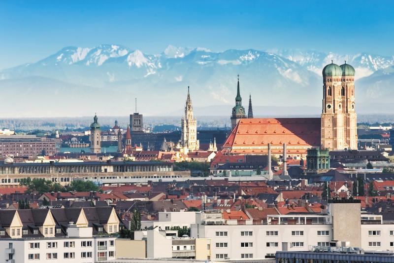 Groepsreizen Duitsland 2026