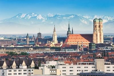 Groepsreizen Duitsland 2025