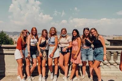 Groepsreizen Europa Augustus 2025