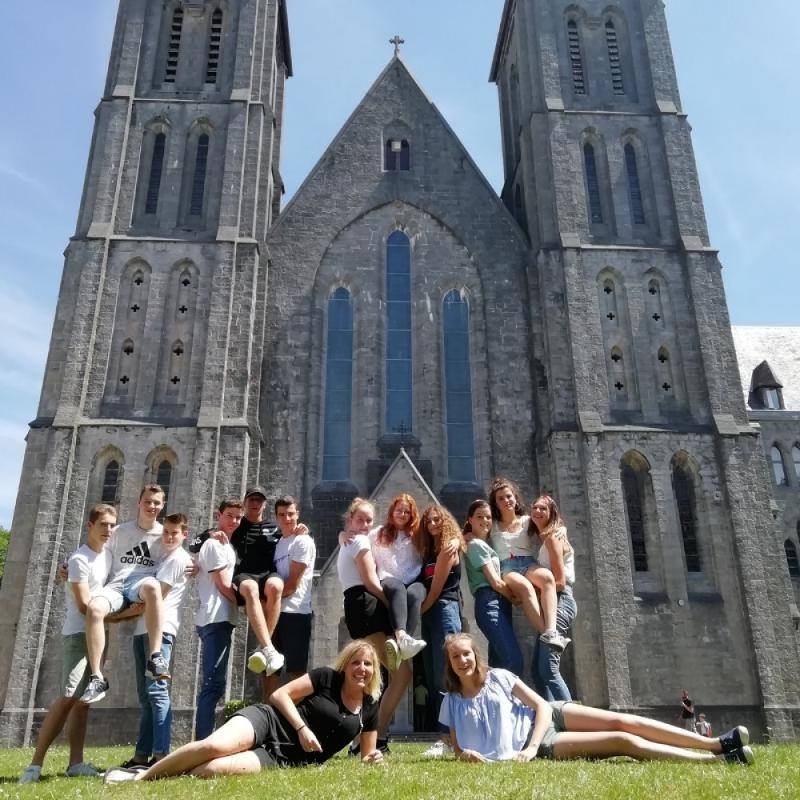 Groepsreizen Herfstvakantie 2025 Juvigo