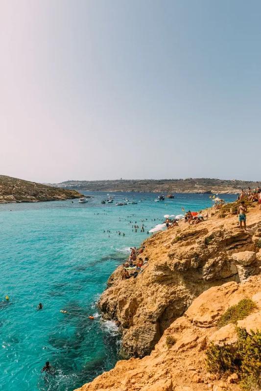 Groepsreizen Malta 2026