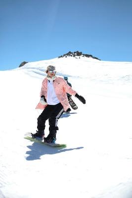 Groepsreizen Wintersport 2025