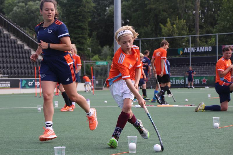 Hockeykampen Amsterdam 2026