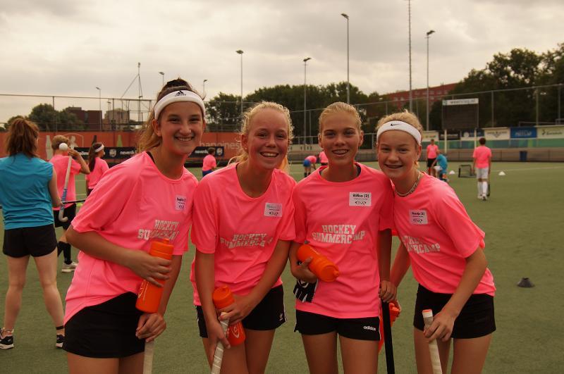 Hockeykampen Nederland 2026