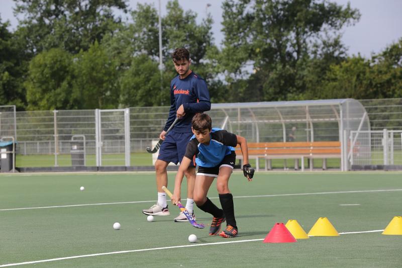Hockeykampen Rotterdam 2026