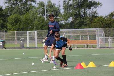 Hockeykampen Rotterdam 2025