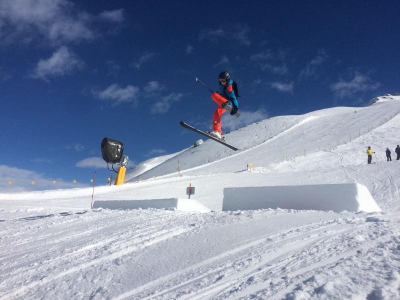 Jongeren Groepsreizen Wintersport 2026