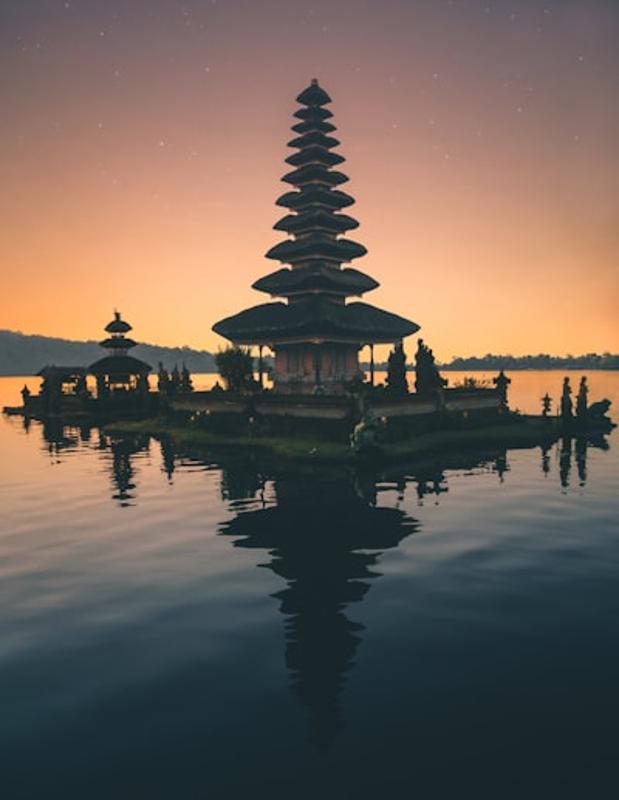 Jongerenreizen Bali 2026