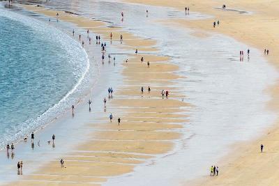 Jongerenreizen Malgrat de Mar 2025