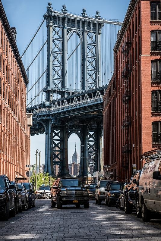 Jongerenreizen New York 2026