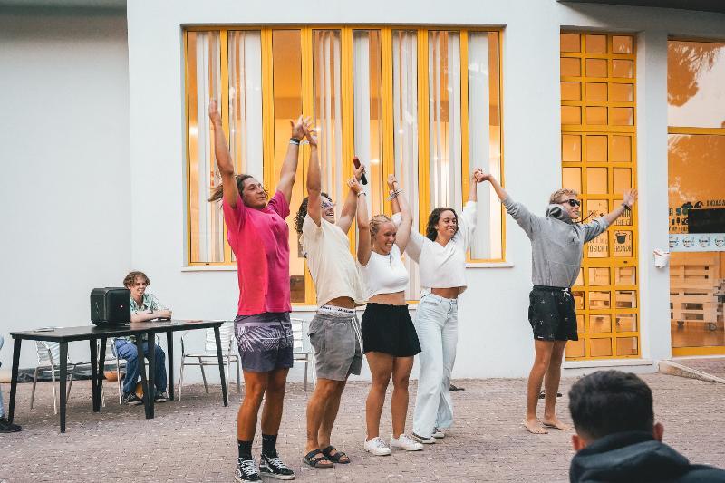 Jongerenreizen Portugal 2026