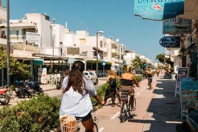 Jongerenvakanties Griekenland 2025