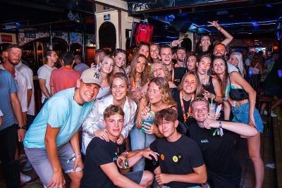 Jongerenvakanties Lloret de Mar 2025