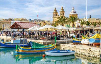 Jongerenvakanties Malta 2025