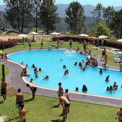 Jongerenvakanties Portugal 2025