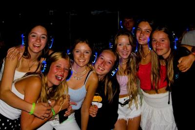 Jongerenvakanties Renesse 2025