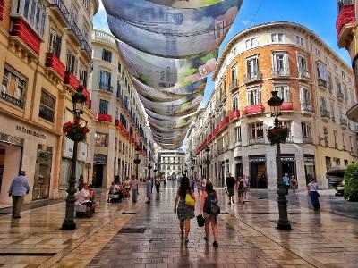 Juvigo Taalreizen Spanje 2025