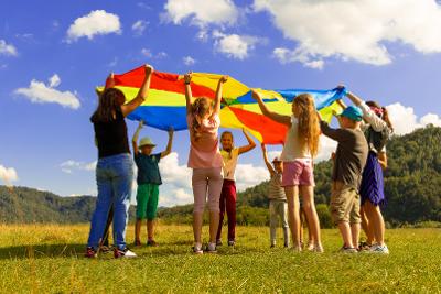 Kindervakanties Oostenrijk 2025