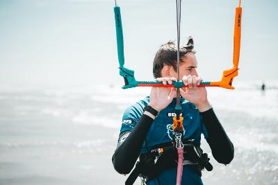 Kitesurfkampen Zeeland 2025