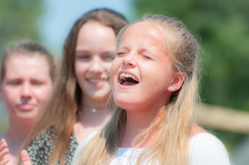 Musicalkampen 2026