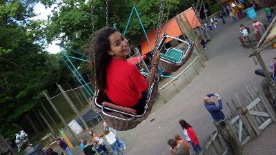 Pretpark Kampen 2025