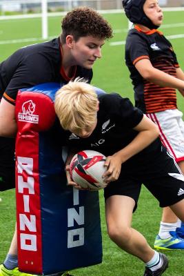 Rugbykampen 2025