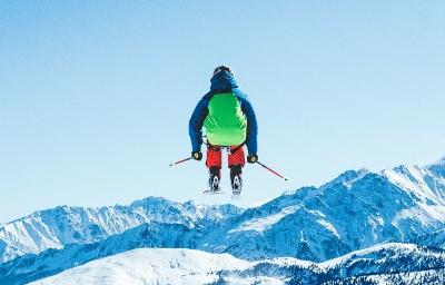 Skikampen 2025