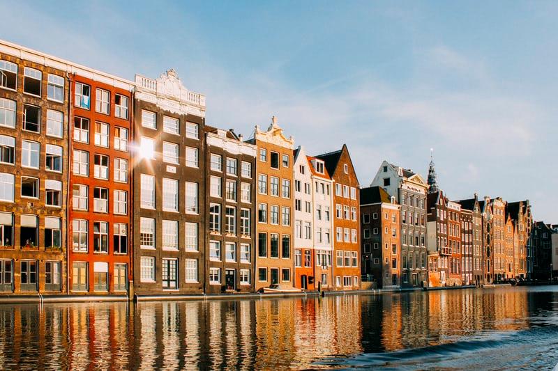 Summer Camps Amsterdam 2026