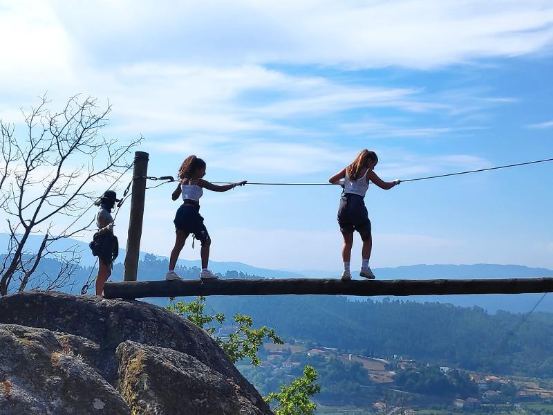 Summer Camps Portugal 2026