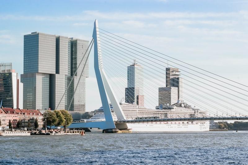 Summer Camps Rotterdam