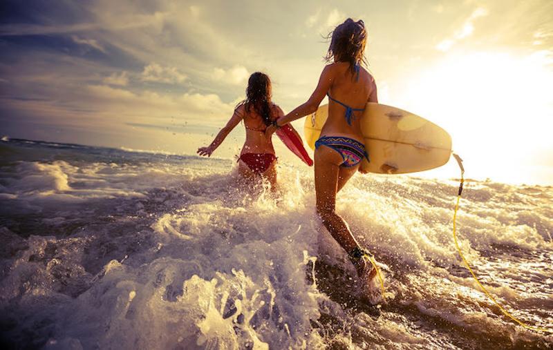 Surfcamps Taghazout 2026