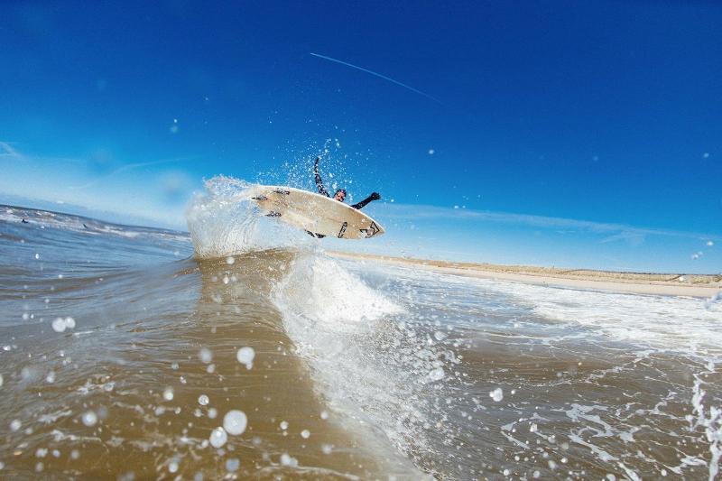 Surfkampen Den Haag 2026