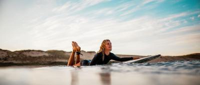 Surfkampen Frankrijk 17 jaar 2025