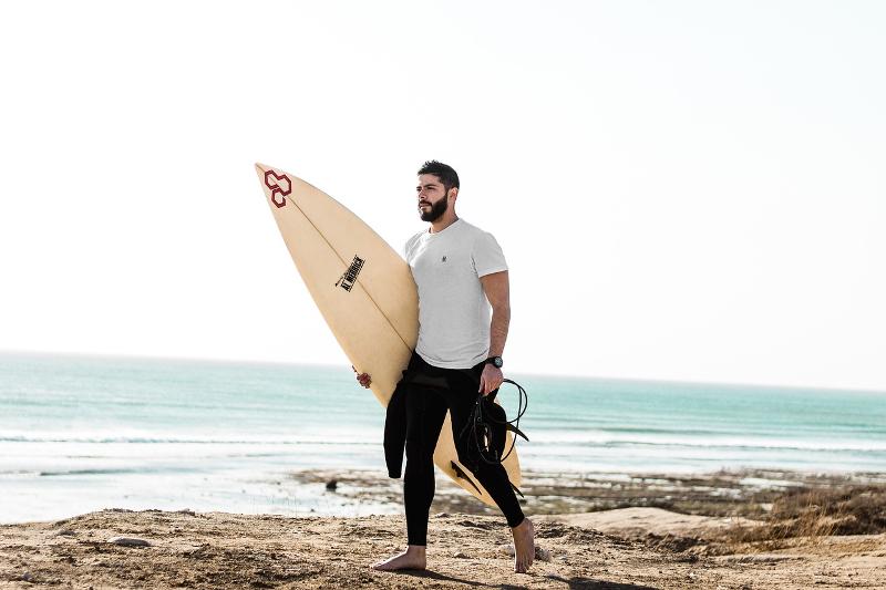 Surfkampen Frankrijk 18 plus 2026