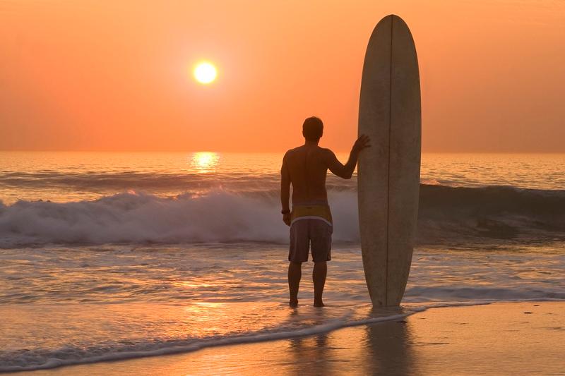 Surfkampen Le Pin Sec 2026