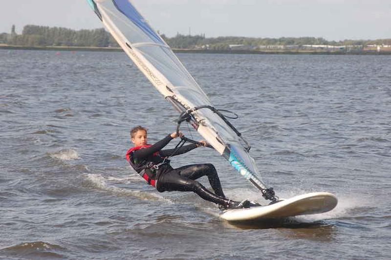 Surfkampen Meivakantie 2026